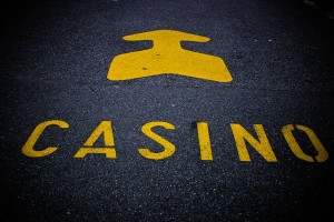 den Weg zum besten Casino